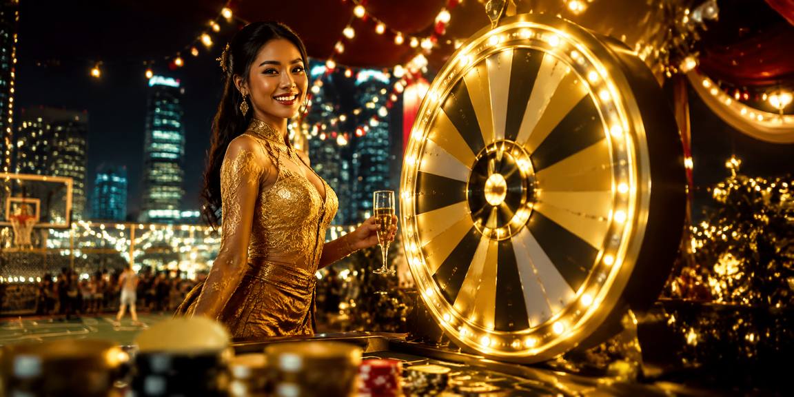 honda138 login How honda138 login Serves Indonesia Players